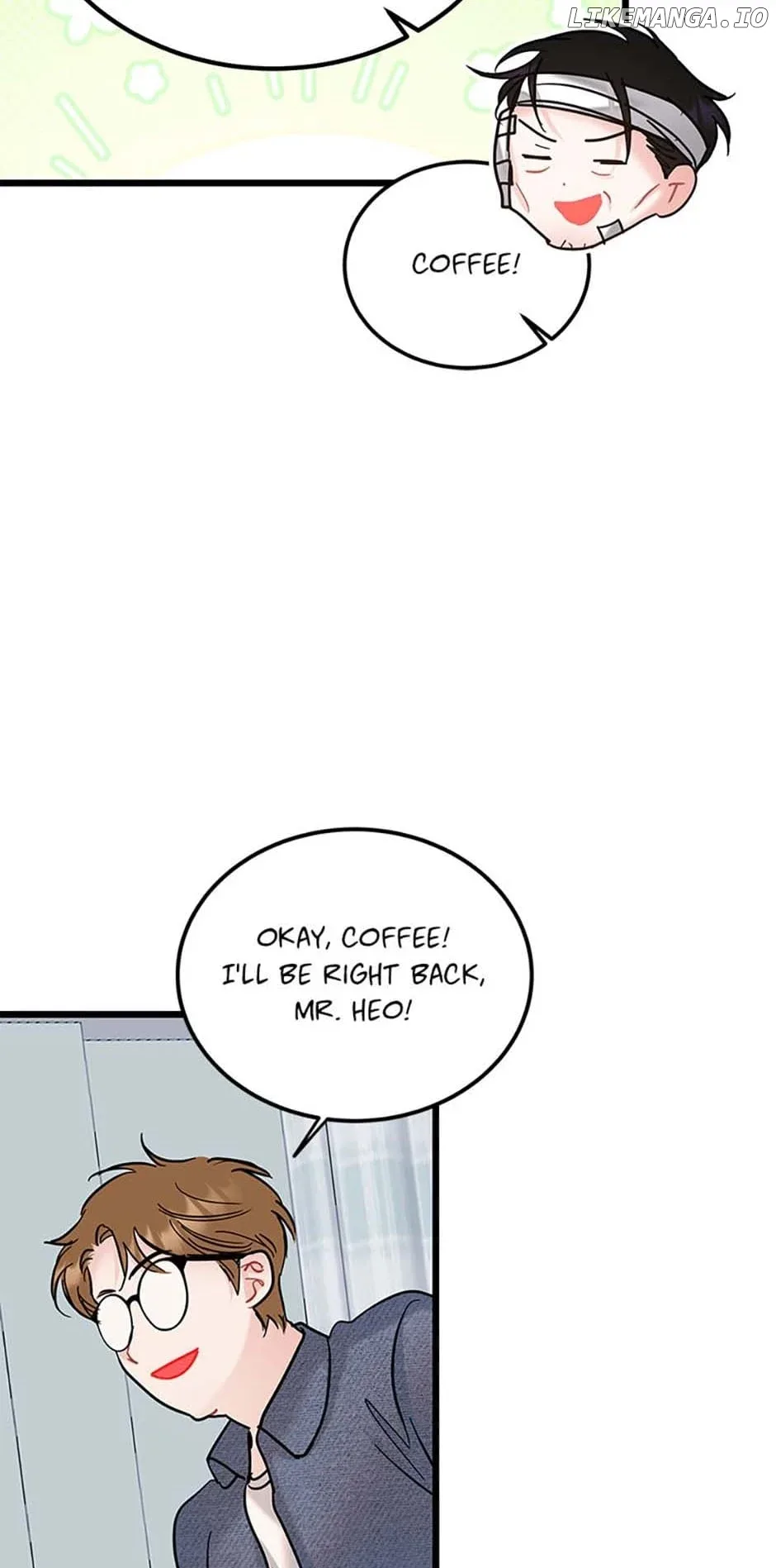 The Dignity Of Romance Chapter 83 page 40