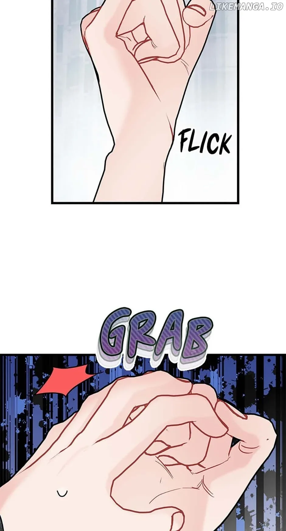 The Dignity Of Romance Chapter 83 page 33