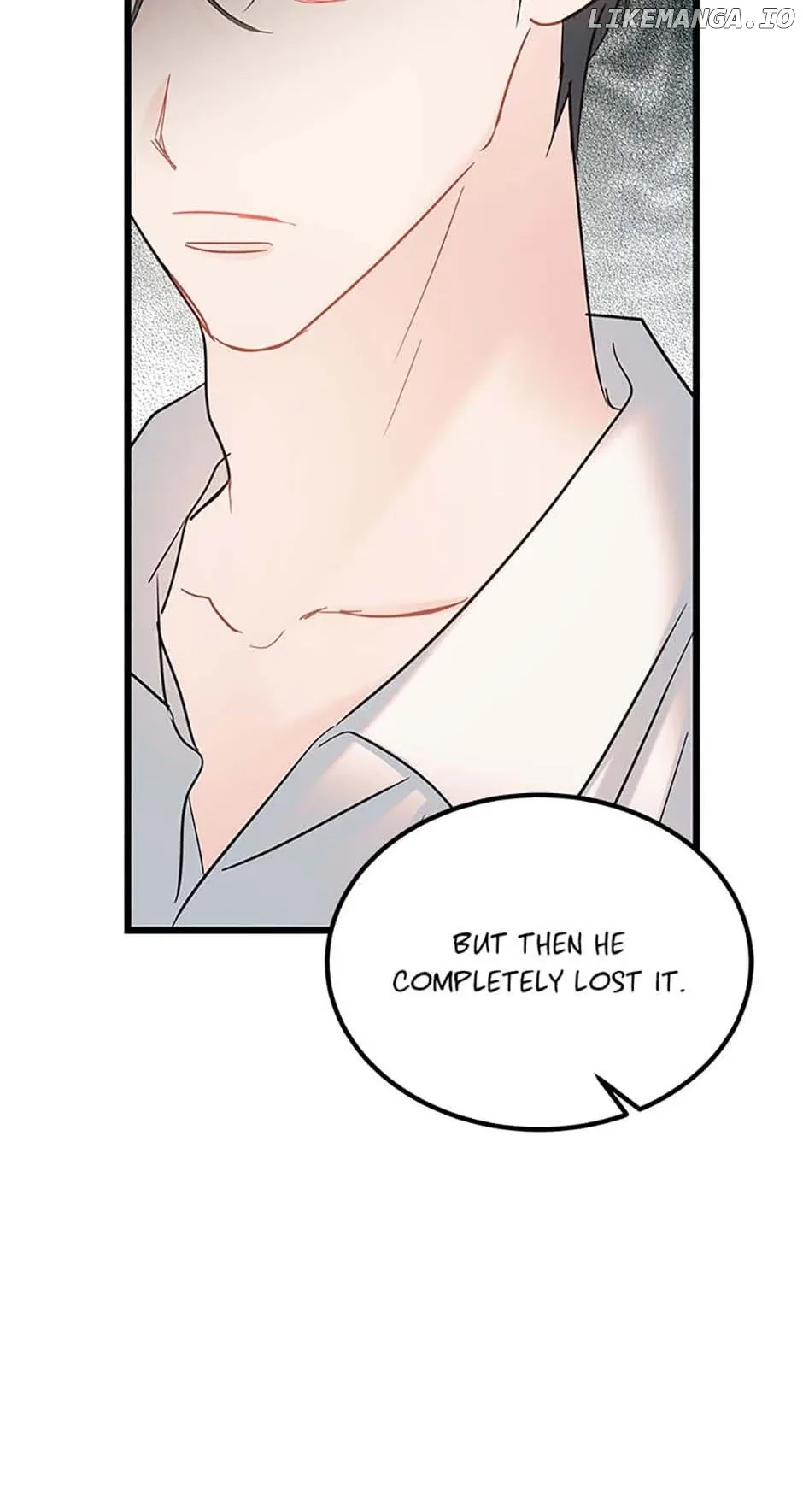 The Dignity Of Romance Chapter 86 page 49