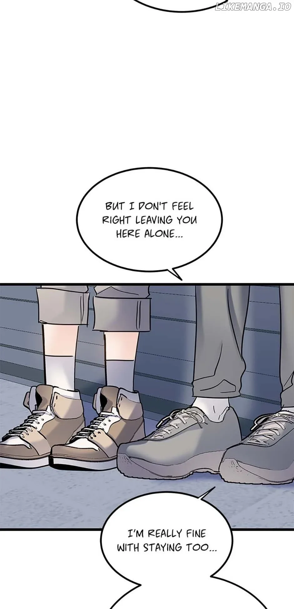 The Dignity Of Romance Chapter 86 page 12