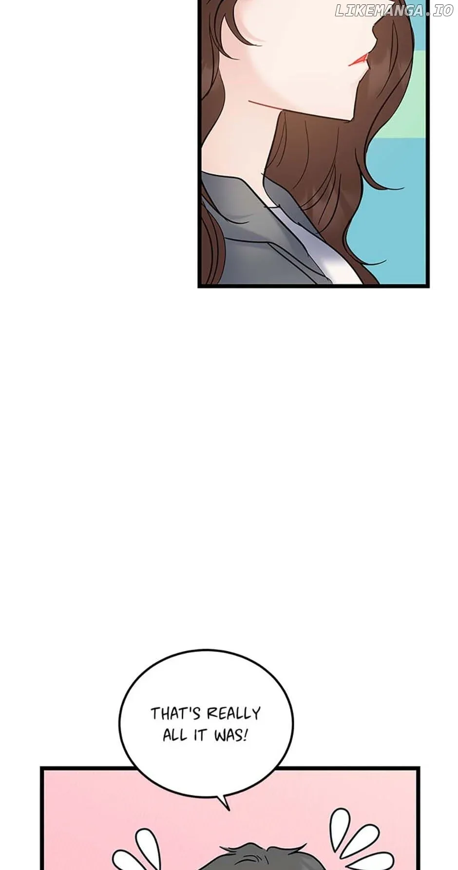 The Dignity Of Romance Chapter 86 page 6