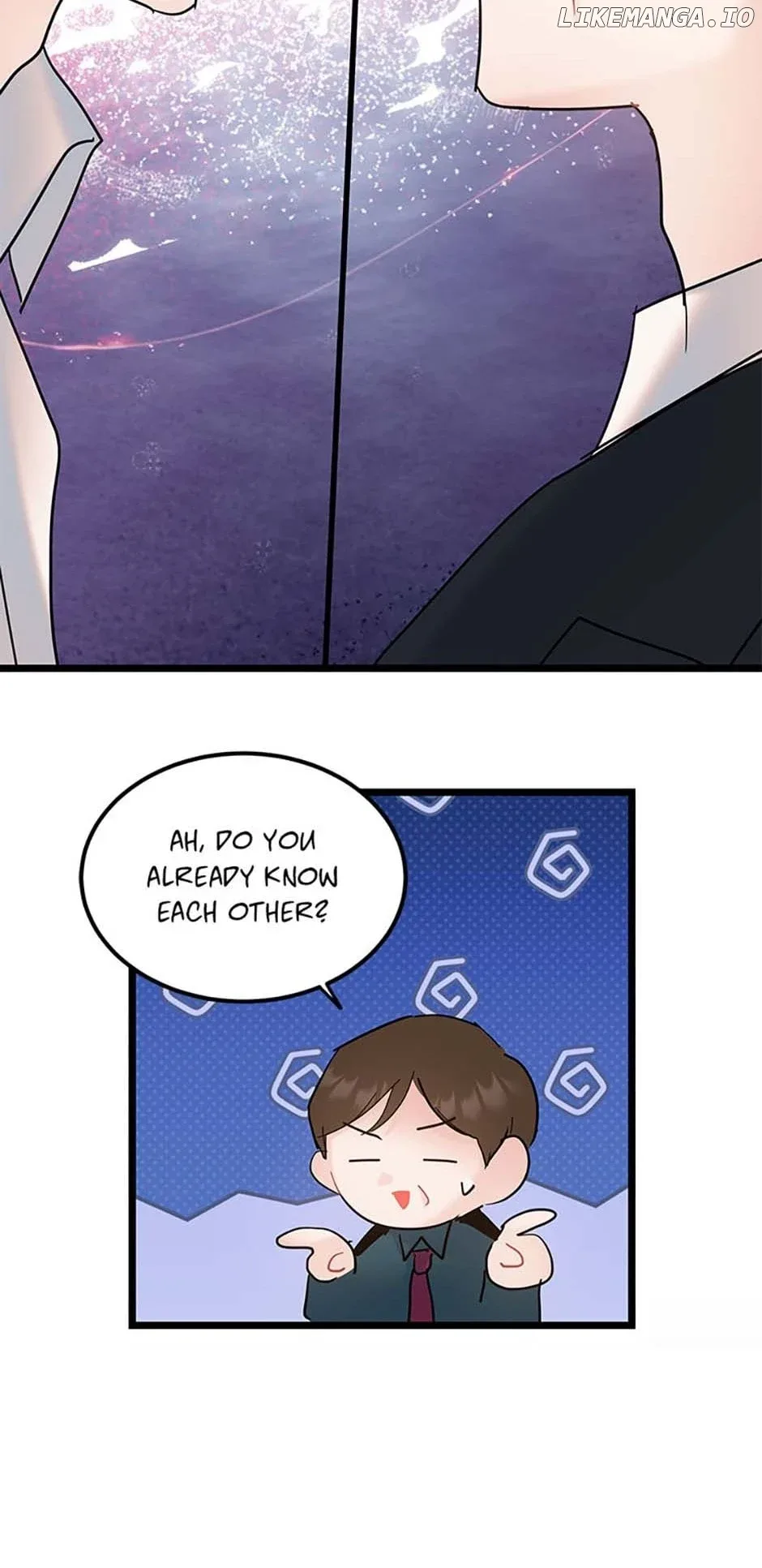 The Dignity Of Romance Chapter 86 page 60