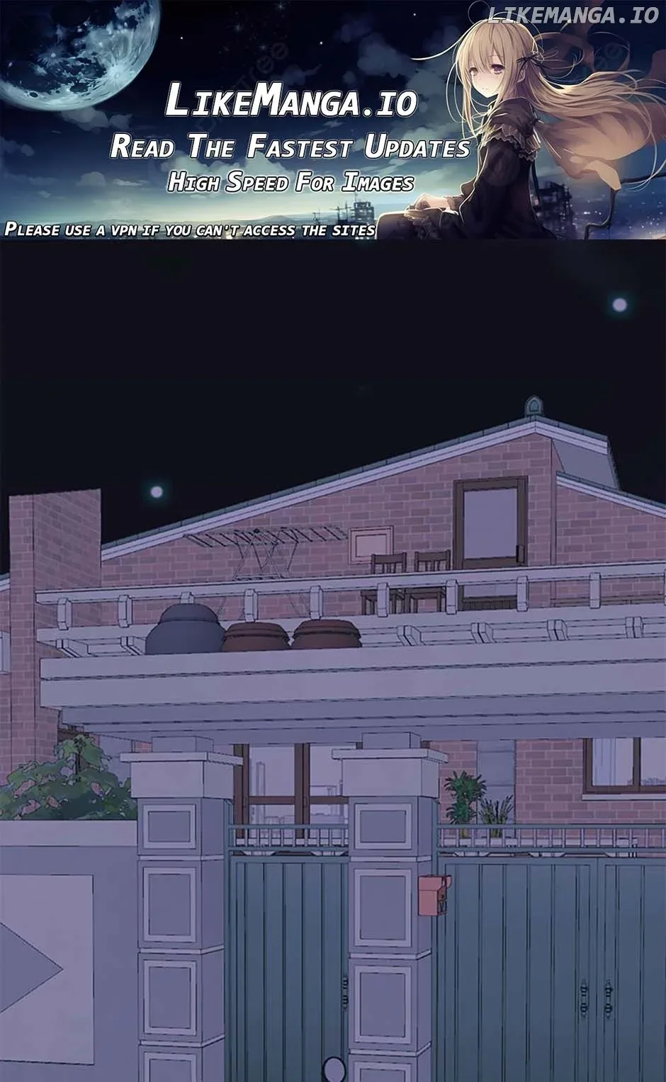 The Dignity Of Romance Chapter 84 page 2