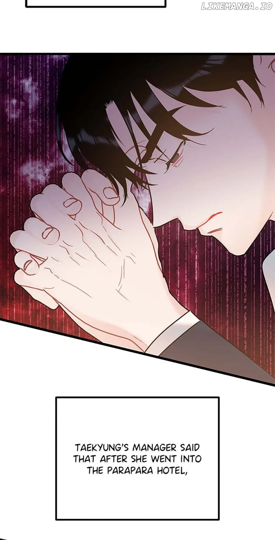 The Dignity Of Romance Chapter 85 page 5