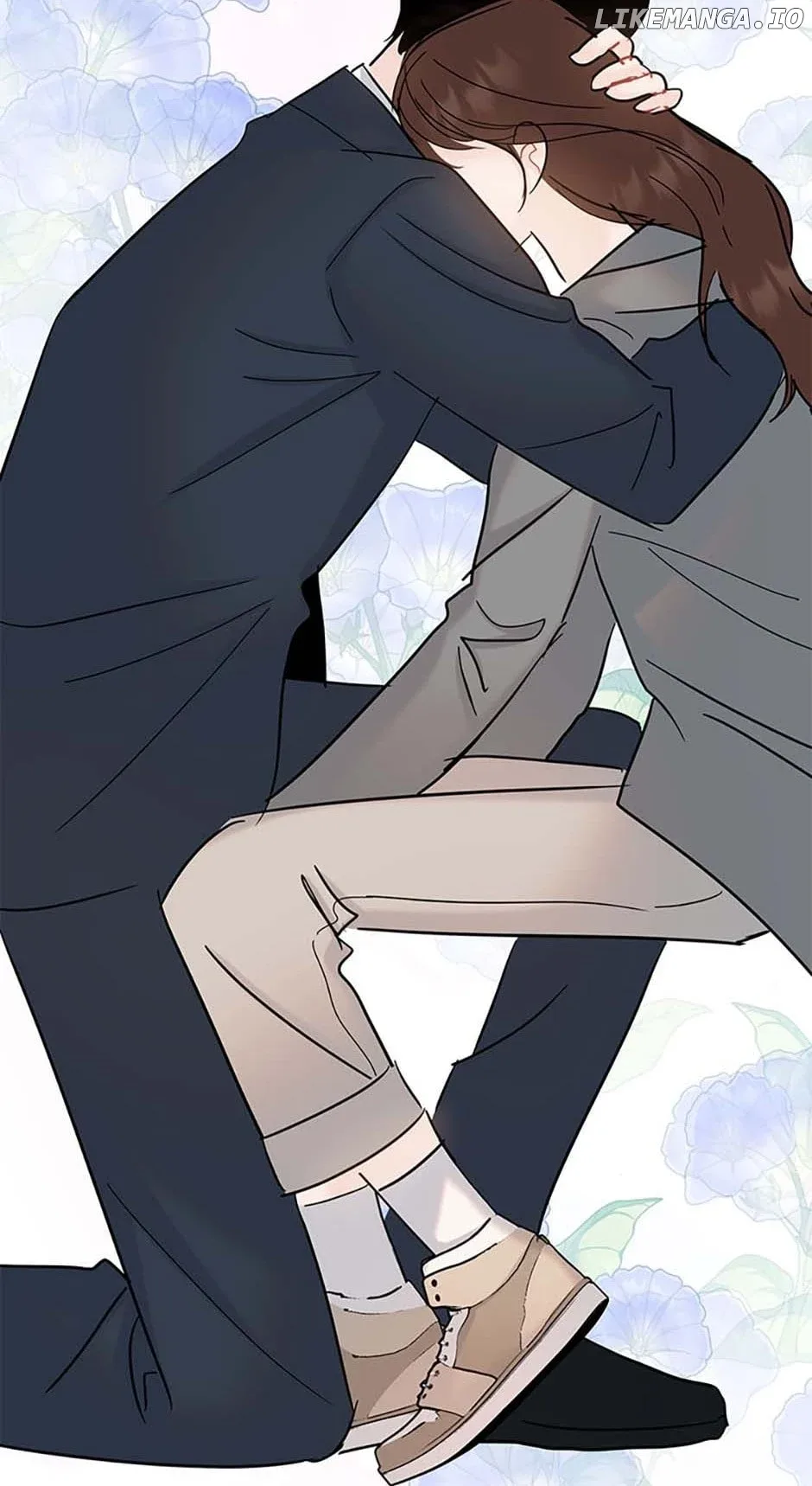 The Dignity Of Romance Chapter 86 page 30