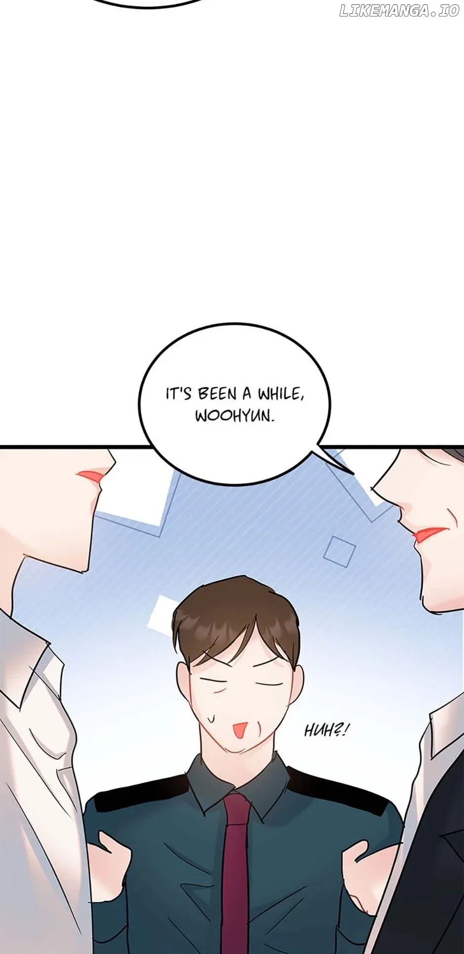 The Dignity Of Romance Chapter 86 page 58