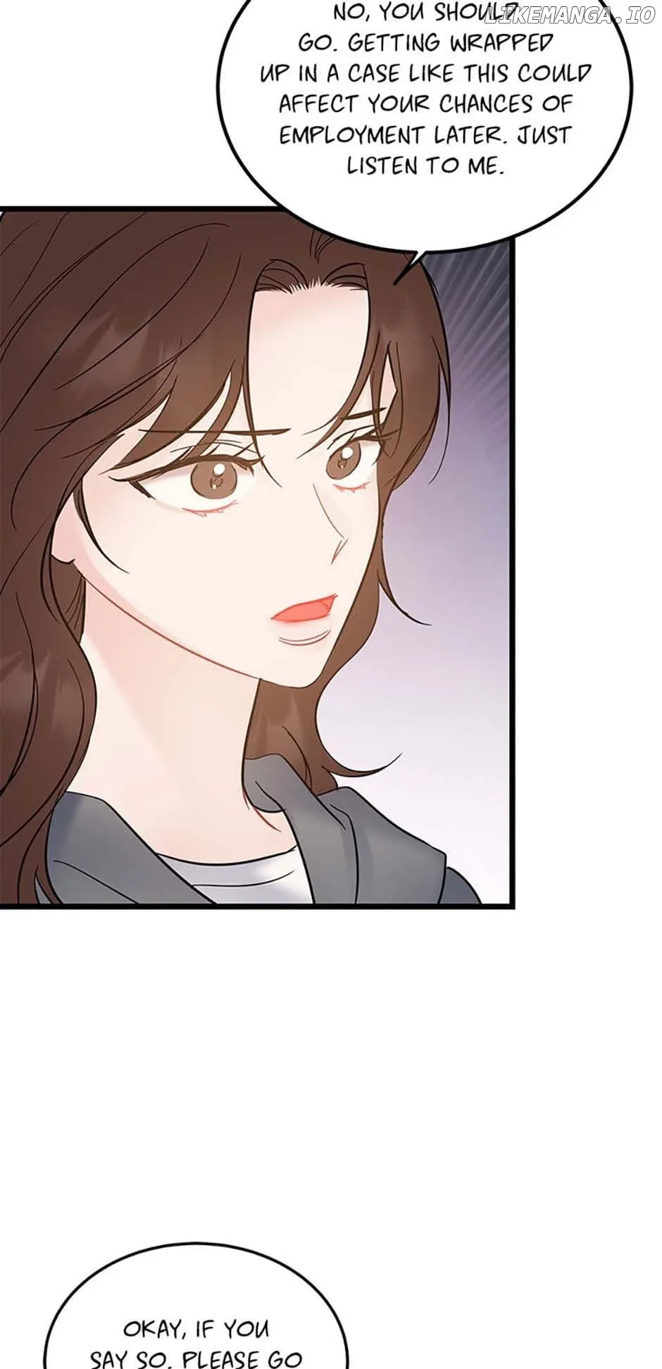 The Dignity Of Romance Chapter 86 page 13