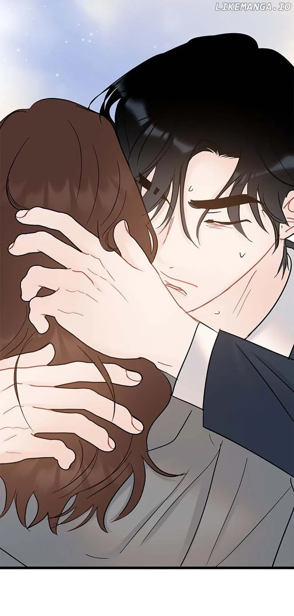 The Dignity Of Romance Chapter 86 page 28