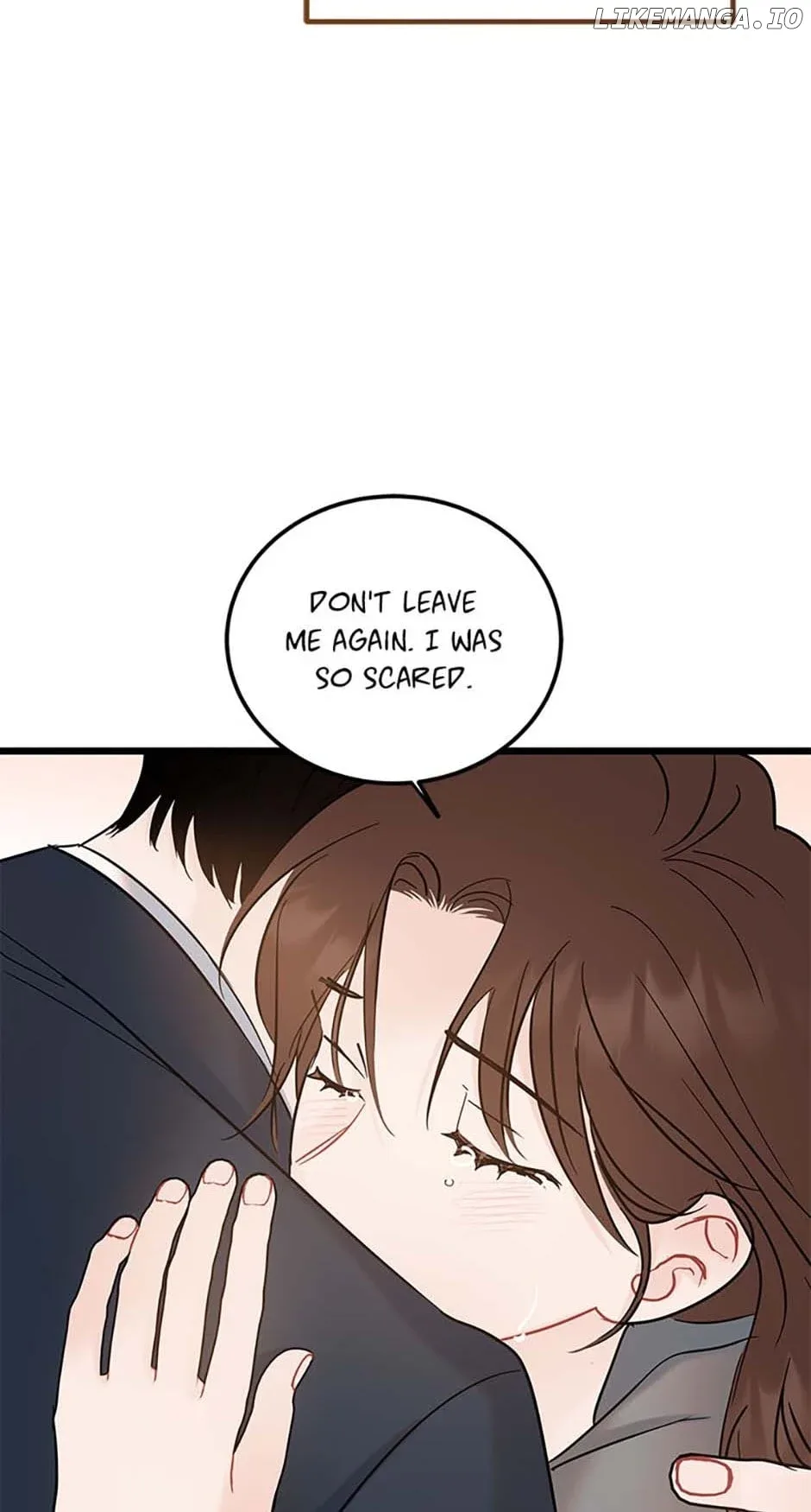 The Dignity Of Romance Chapter 86 page 37