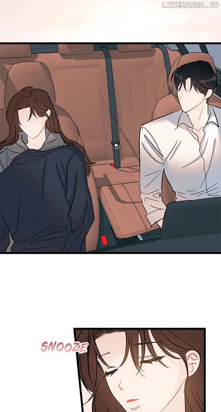 The Dignity Of Romance Chapter 86 page 41
