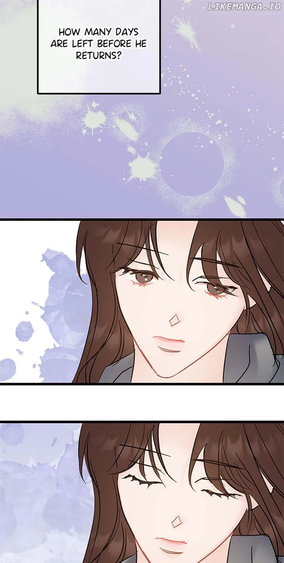 The Dignity Of Romance Chapter 86 page 18