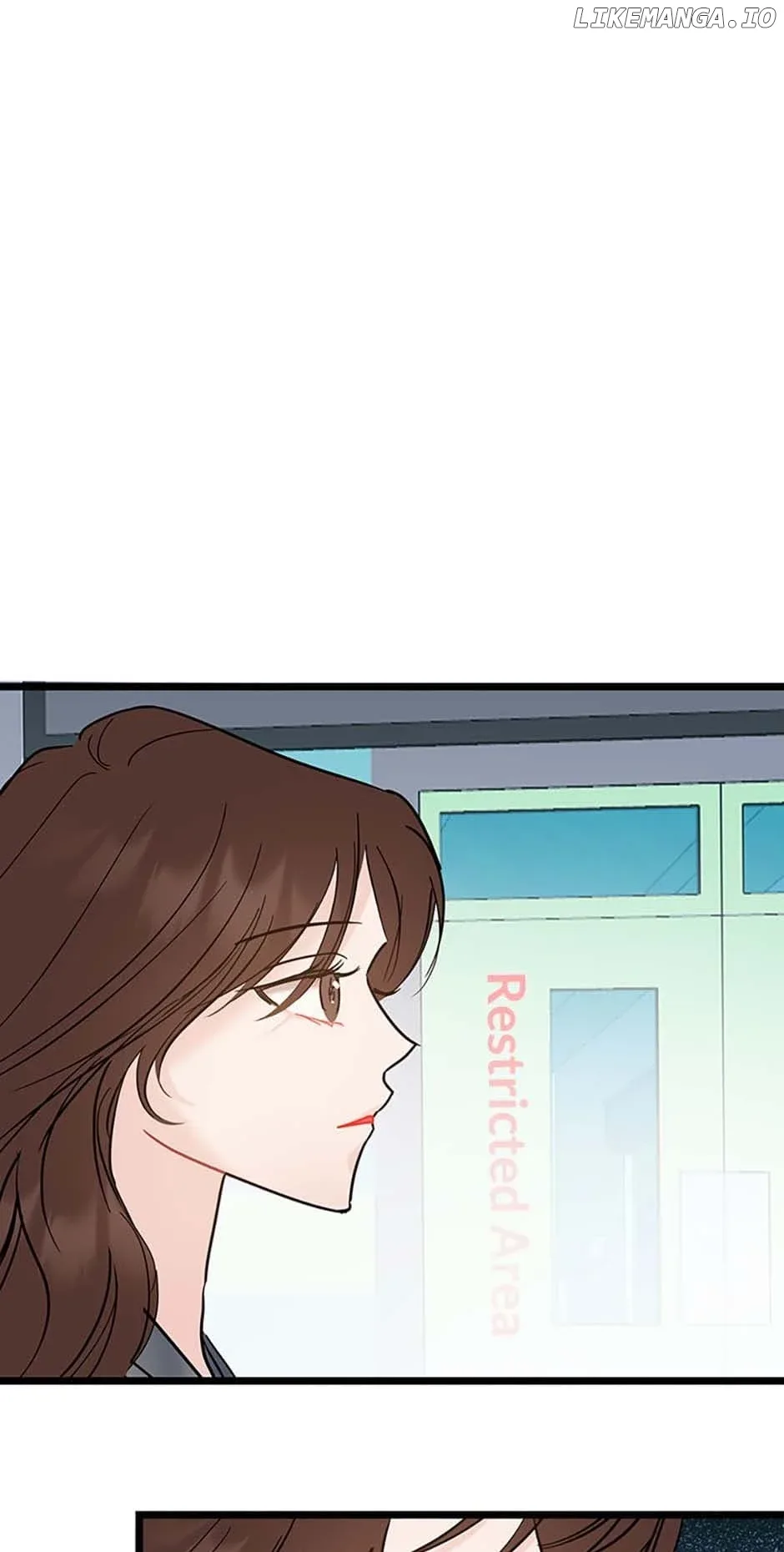 The Dignity Of Romance Chapter 86 page 15
