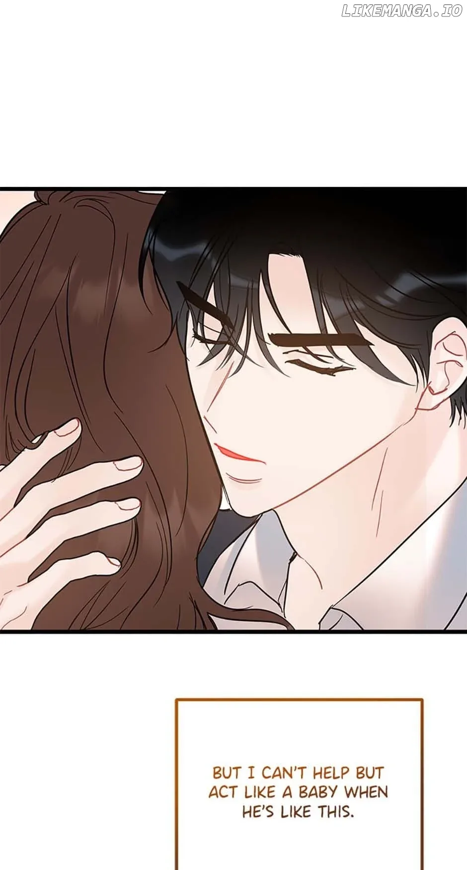 The Dignity Of Romance Chapter 86 page 36