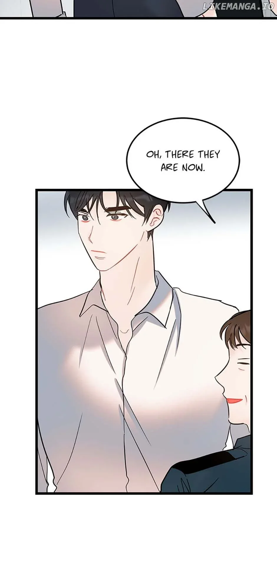 The Dignity Of Romance Chapter 86 page 51