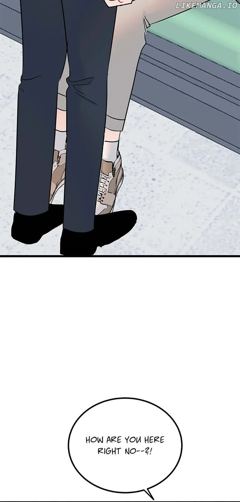 The Dignity Of Romance Chapter 86 page 26