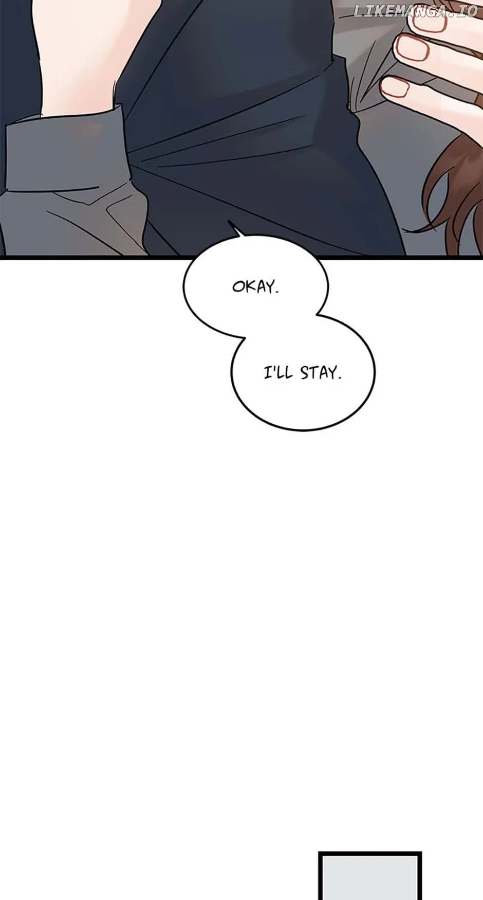 The Dignity Of Romance Chapter 86 page 38