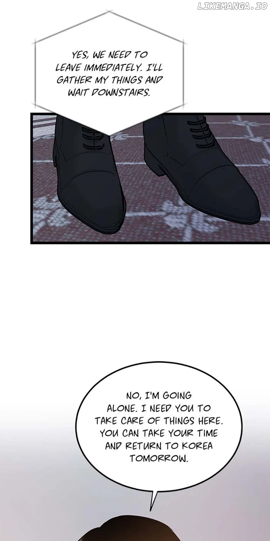 The Dignity Of Romance Chapter 85 page 13