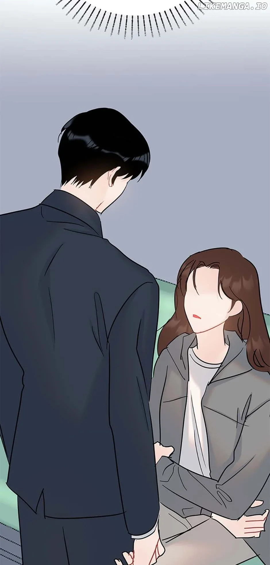 The Dignity Of Romance Chapter 86 page 25
