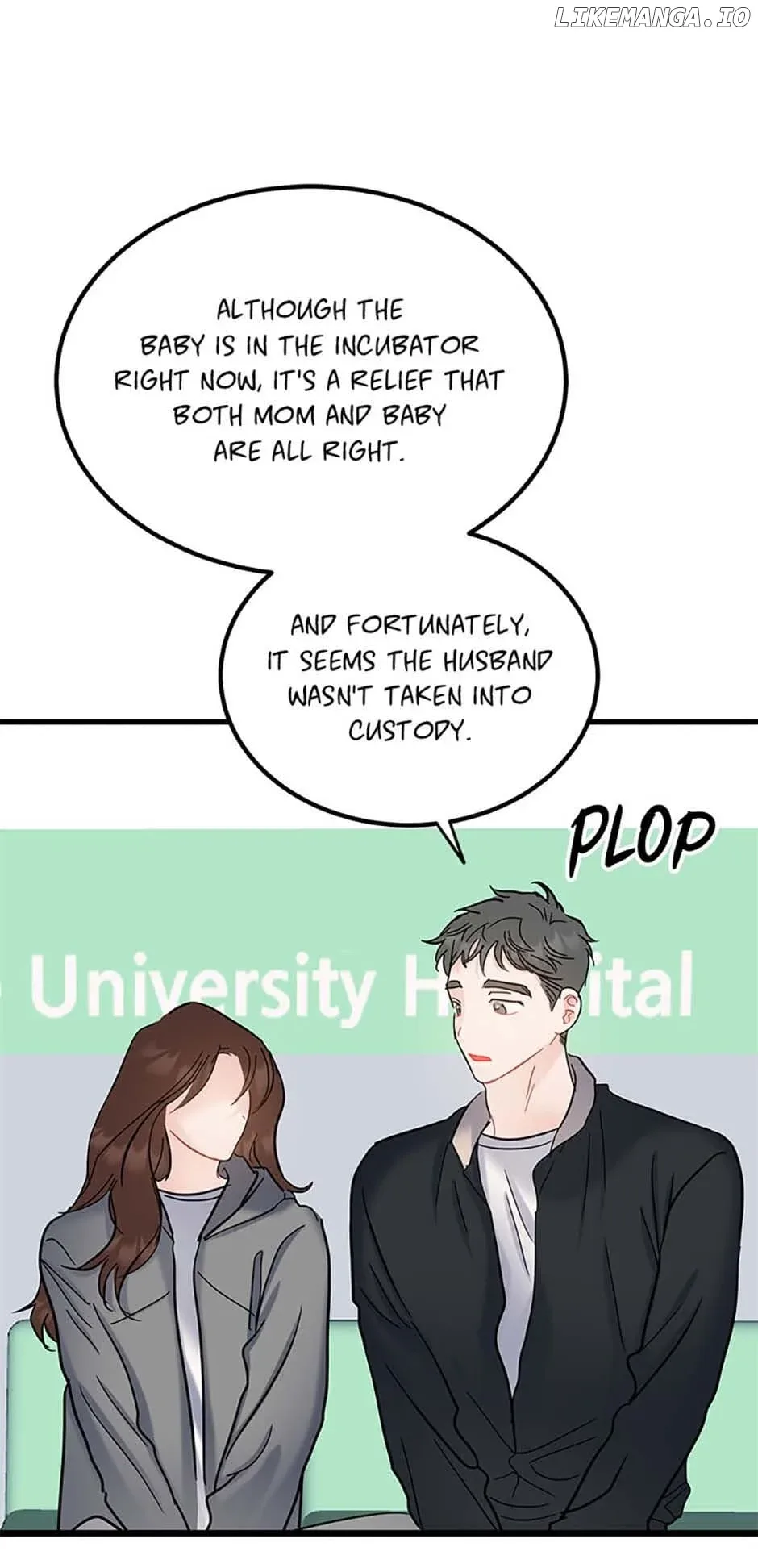 The Dignity Of Romance Chapter 86 page 9