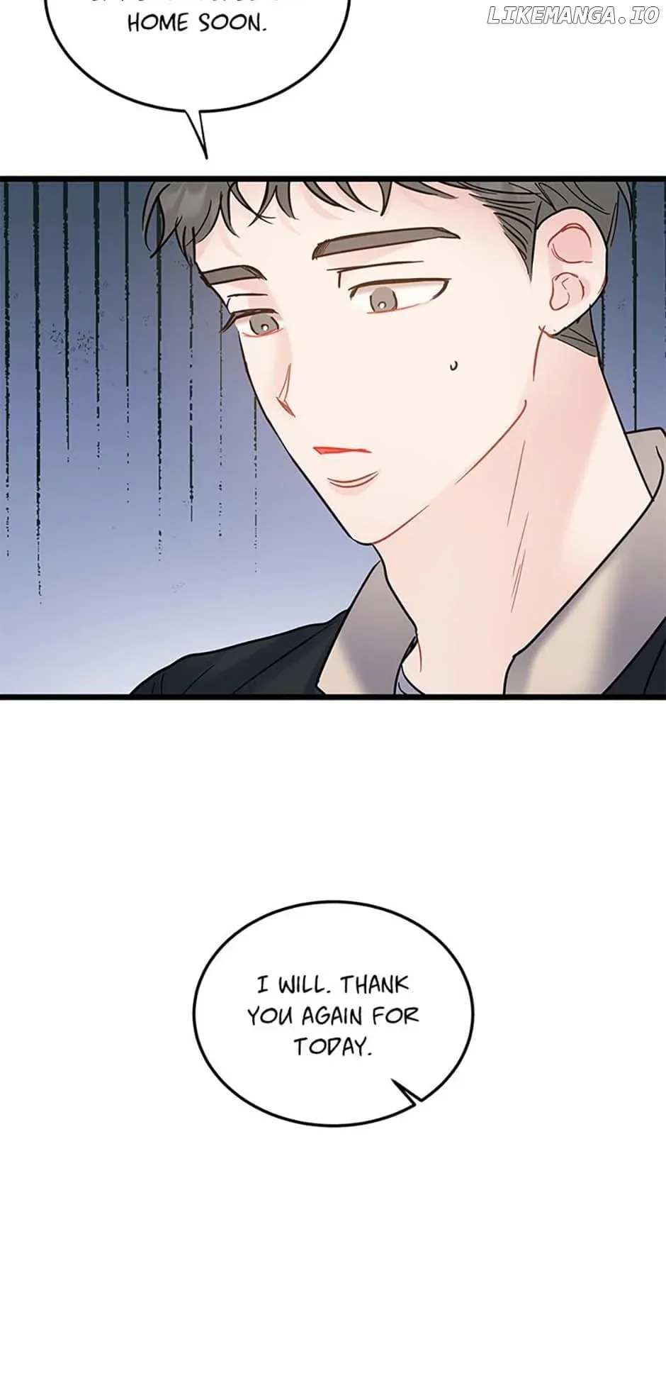 The Dignity Of Romance Chapter 86 page 14