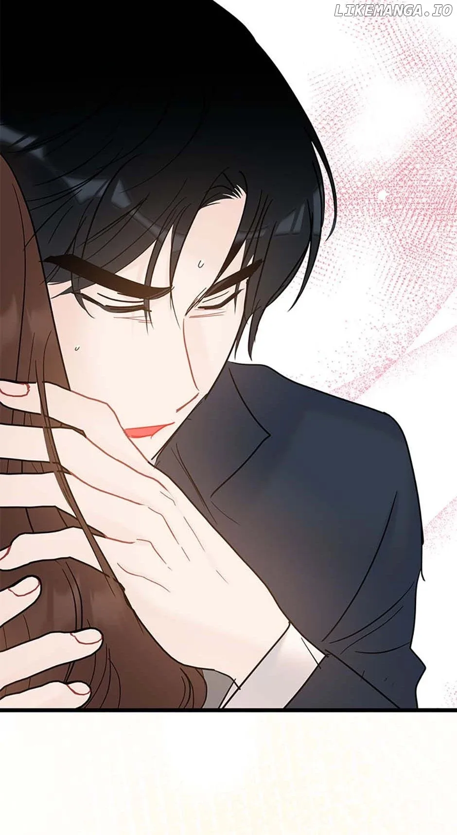 The Dignity Of Romance Chapter 86 page 32