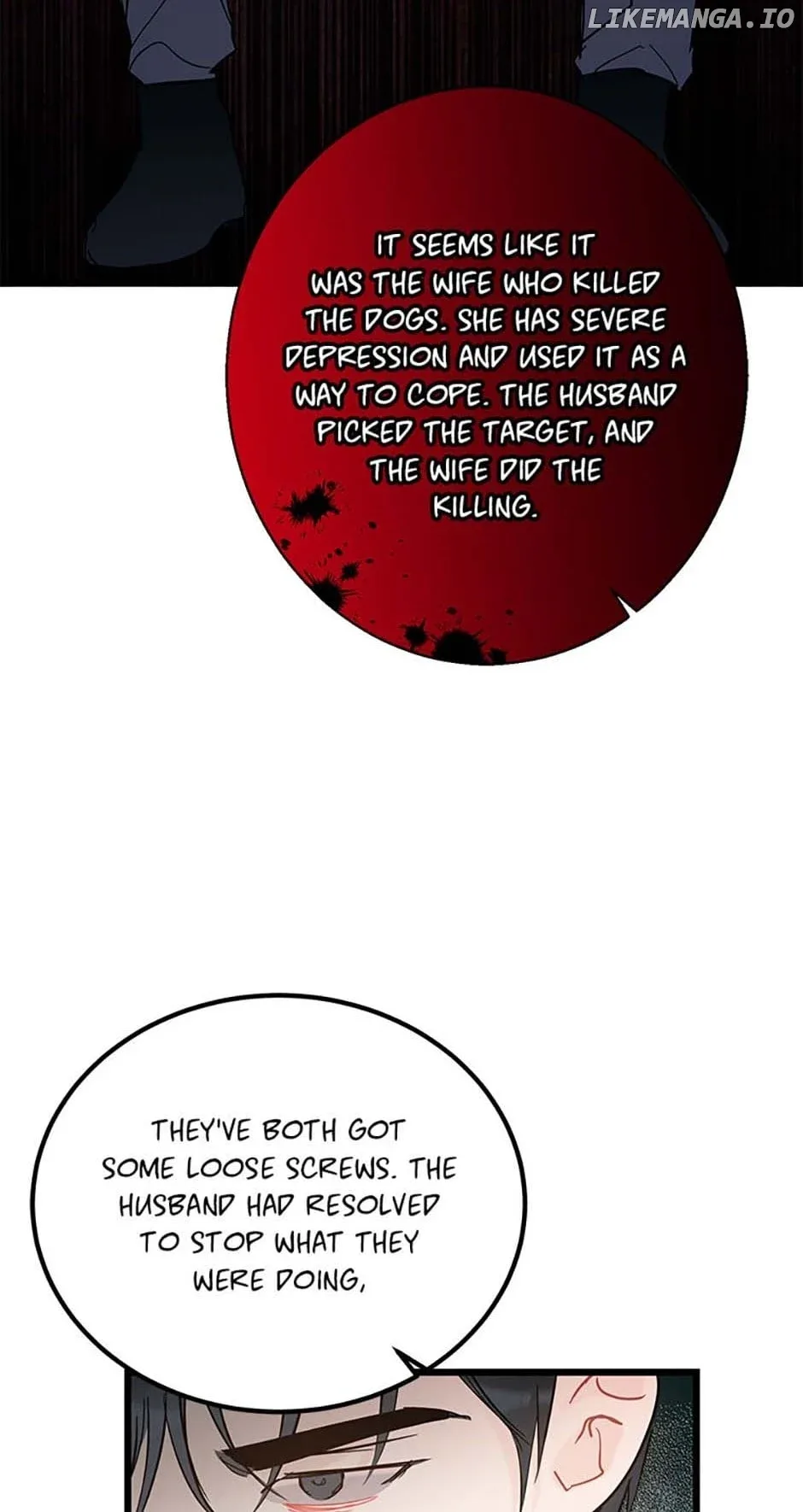 The Dignity Of Romance Chapter 86 page 48
