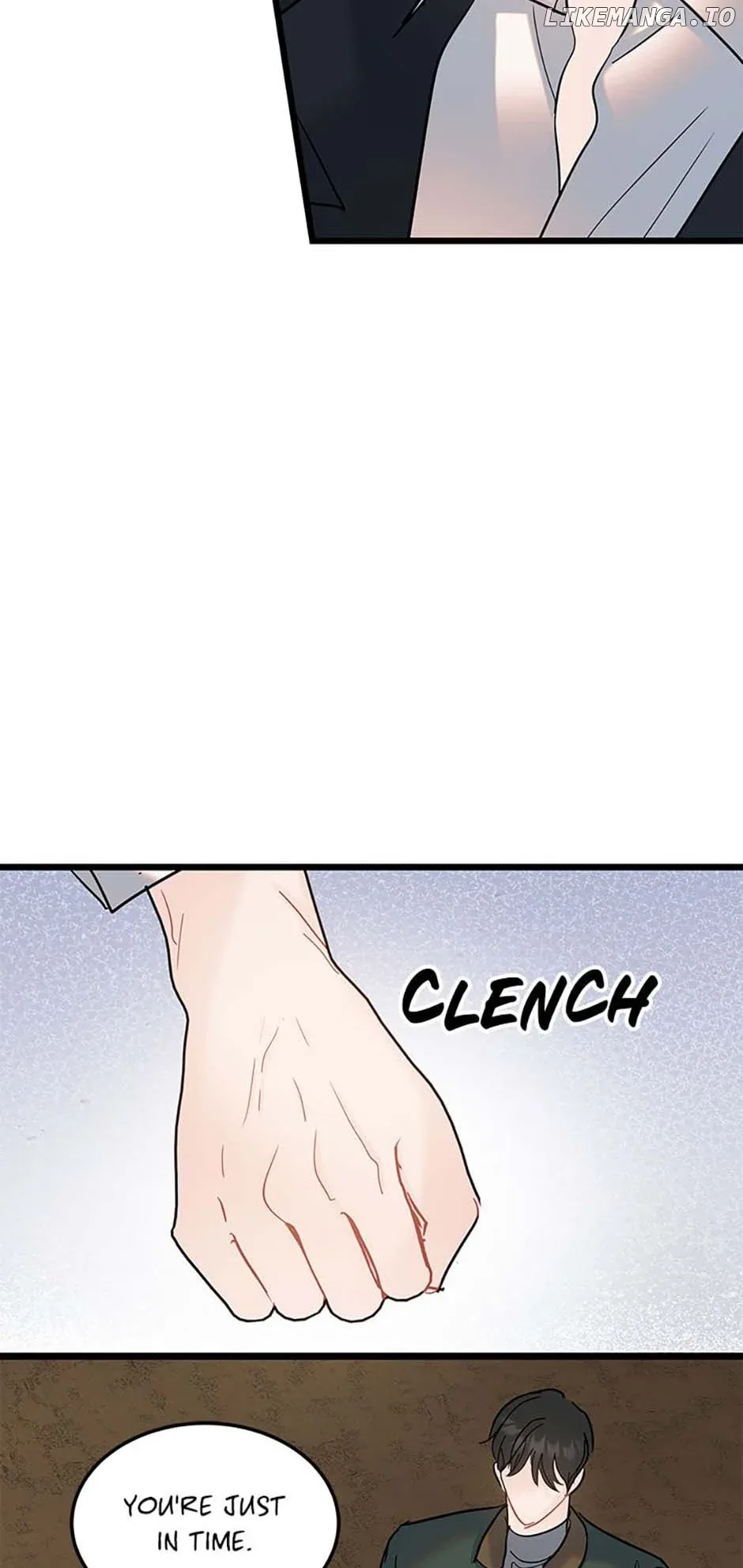 The Dignity Of Romance Chapter 86 page 55