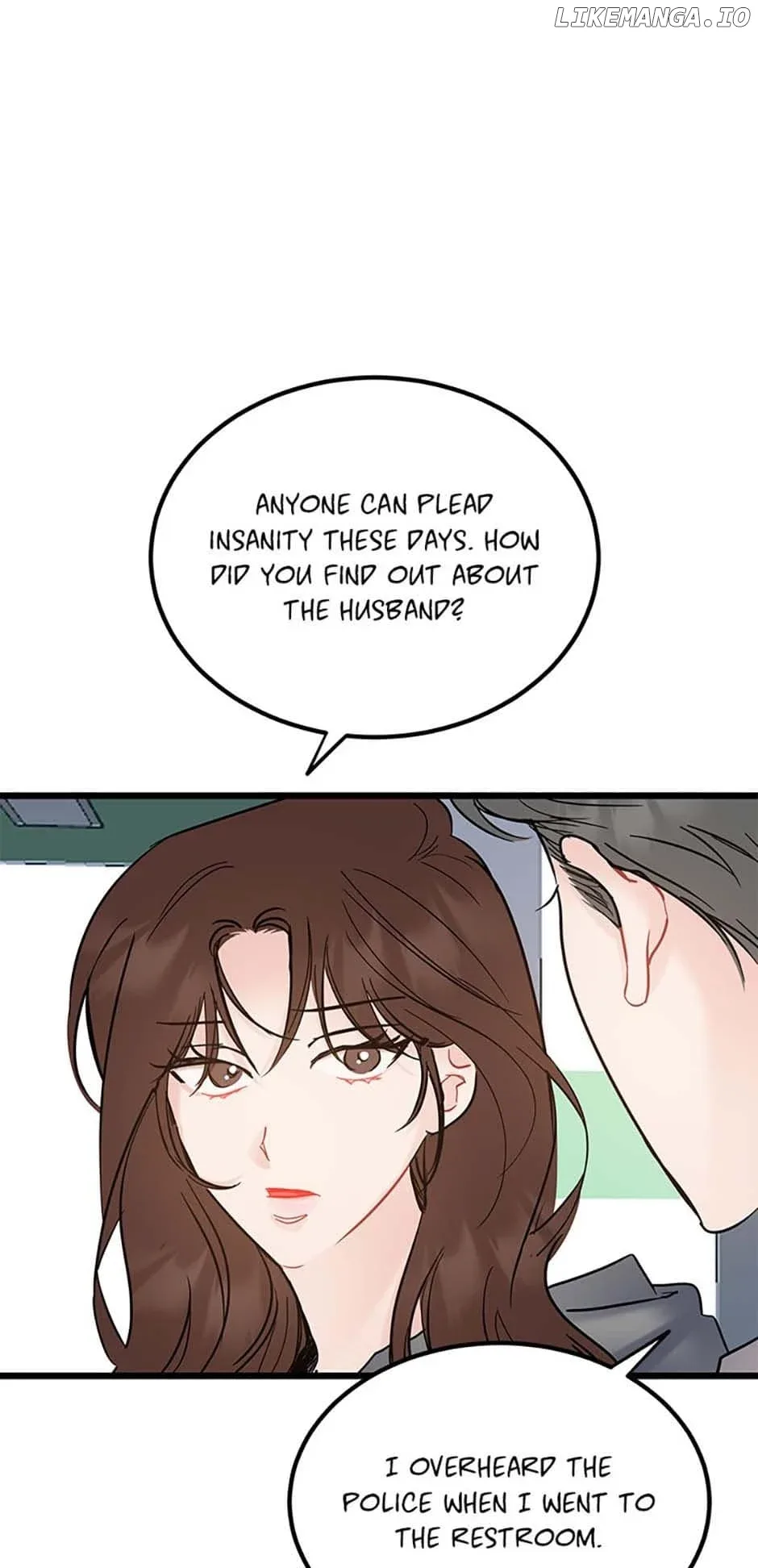 The Dignity Of Romance Chapter 86 page 10