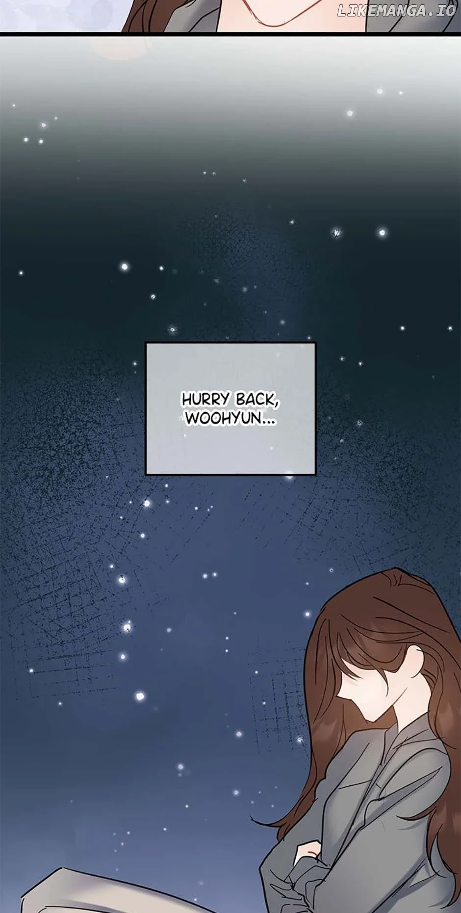 The Dignity Of Romance Chapter 86 page 19