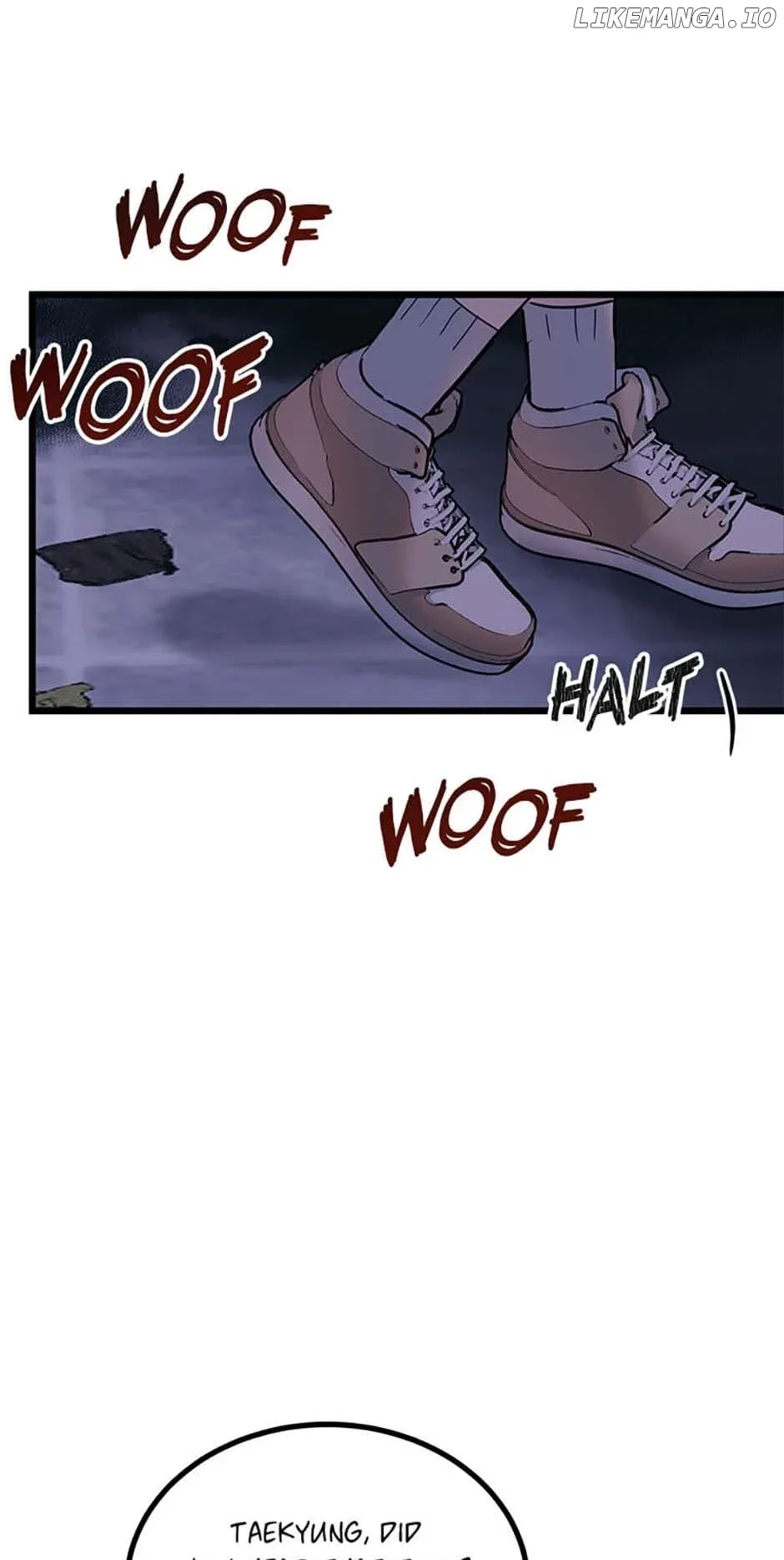 The Dignity Of Romance Chapter 84 page 24