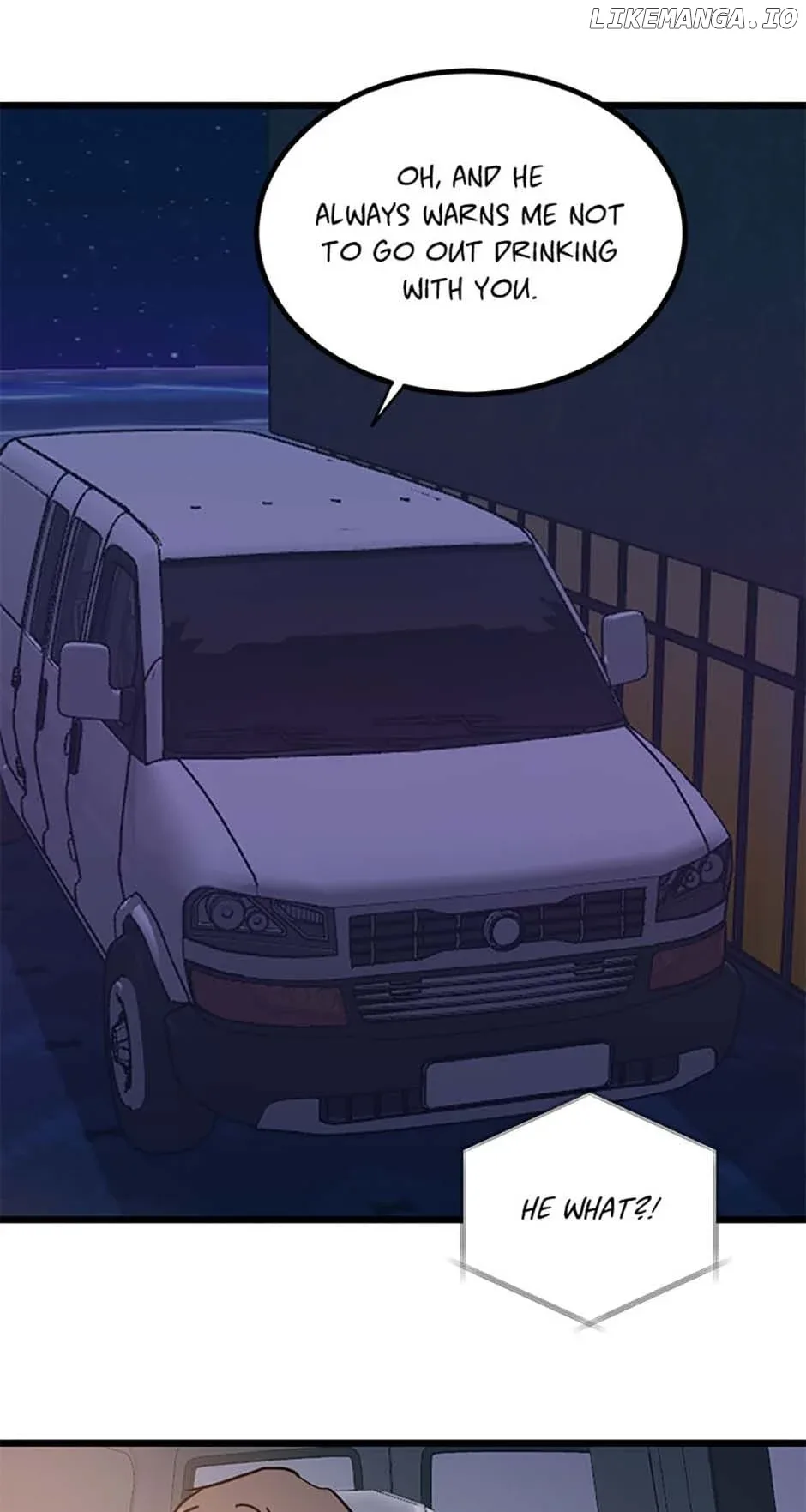 The Dignity Of Romance Chapter 84 page 10