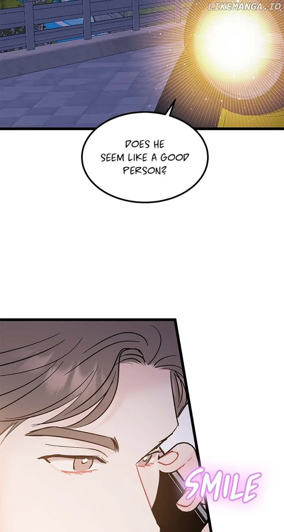 The Dignity Of Romance Chapter 84 page 13