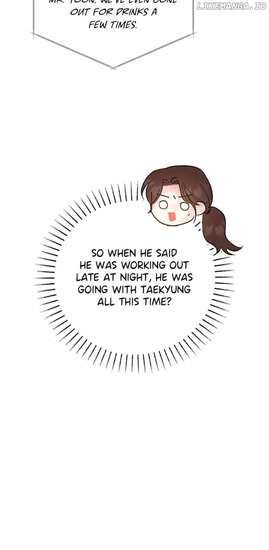 The Dignity Of Romance Chapter 84 page 9