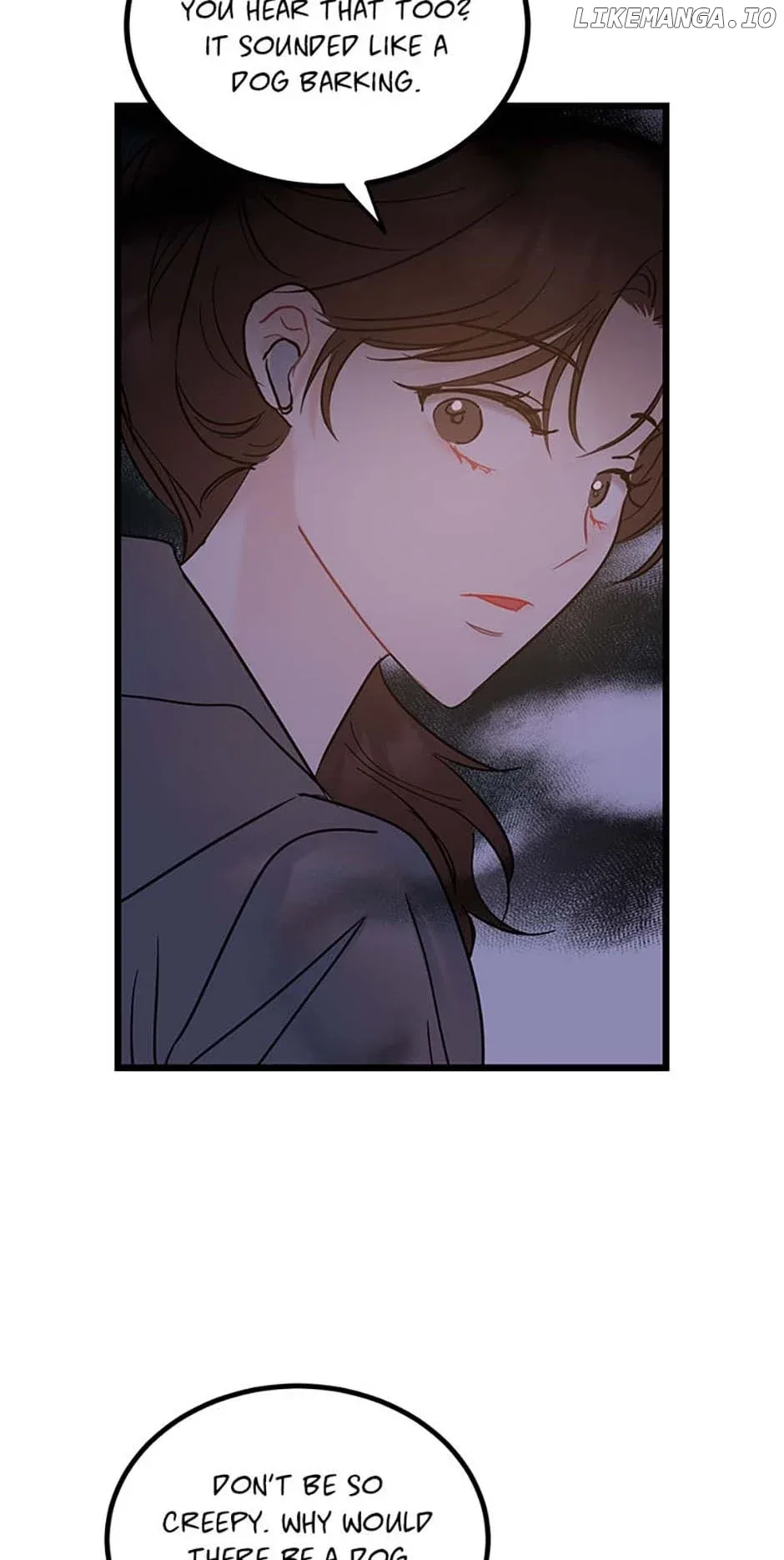 The Dignity Of Romance Chapter 84 page 25