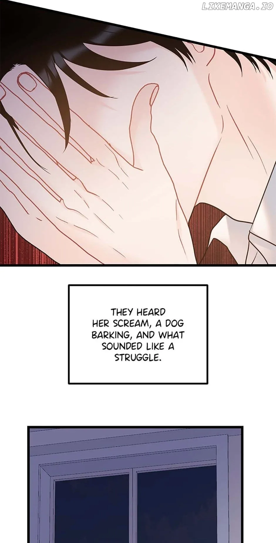 The Dignity Of Romance Chapter 85 page 6