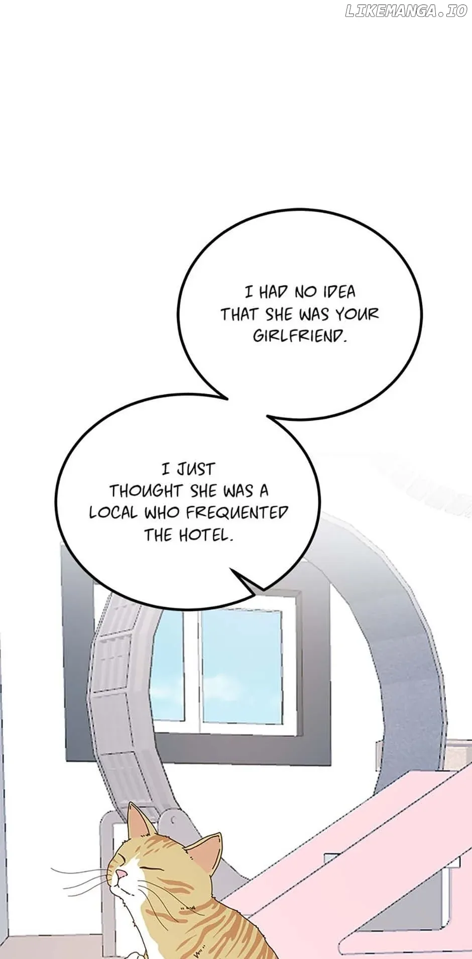 The Dignity Of Romance Chapter 87 page 2