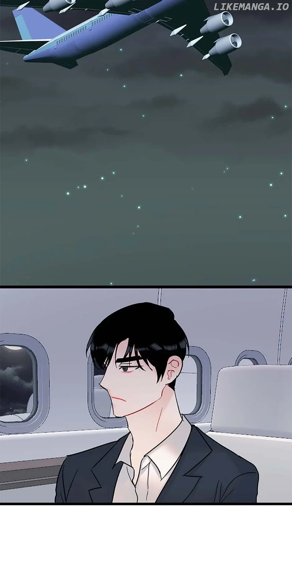The Dignity Of Romance Chapter 85 page 17