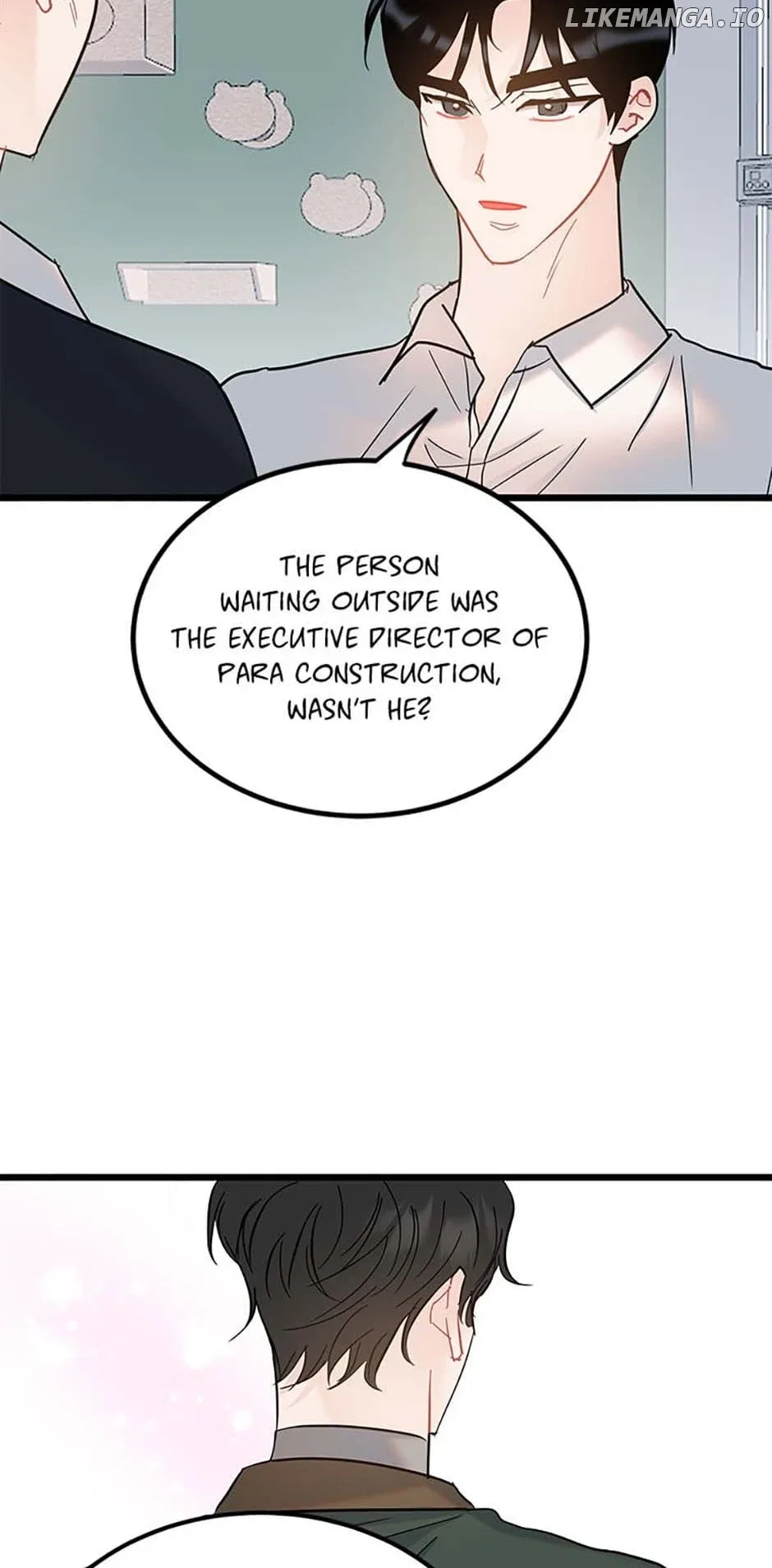 The Dignity Of Romance Chapter 87 page 5
