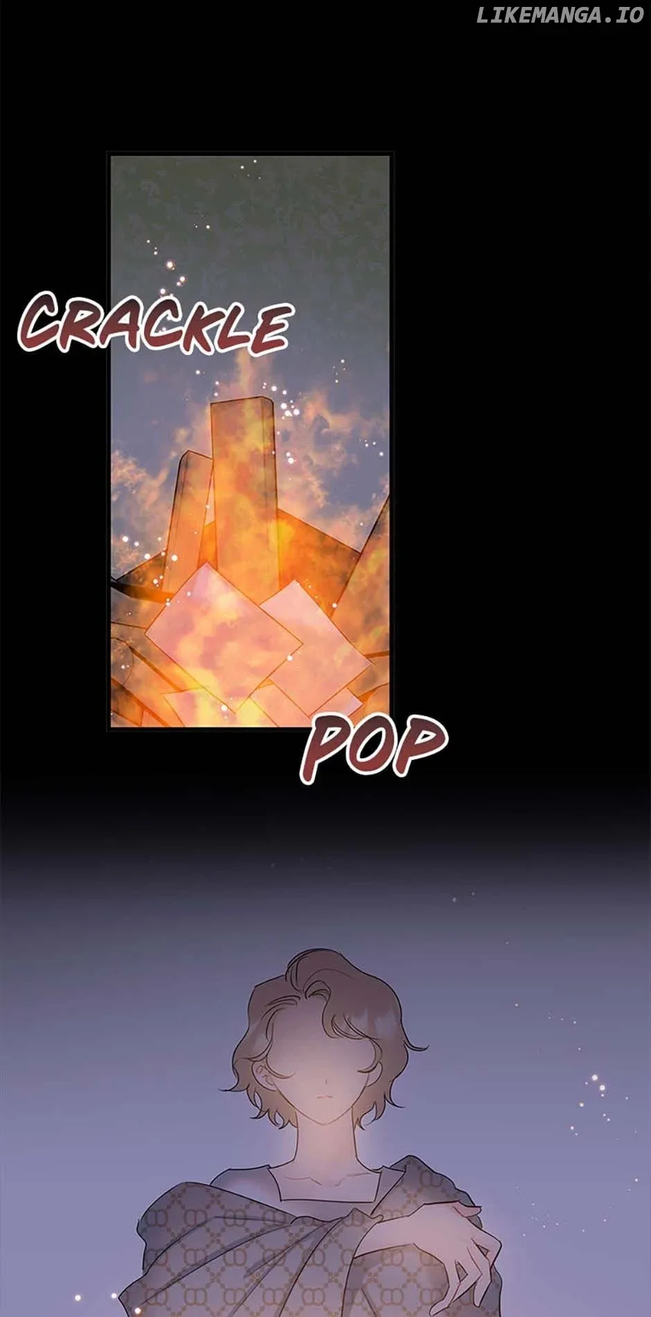 The Dignity Of Romance Chapter 87 page 8
