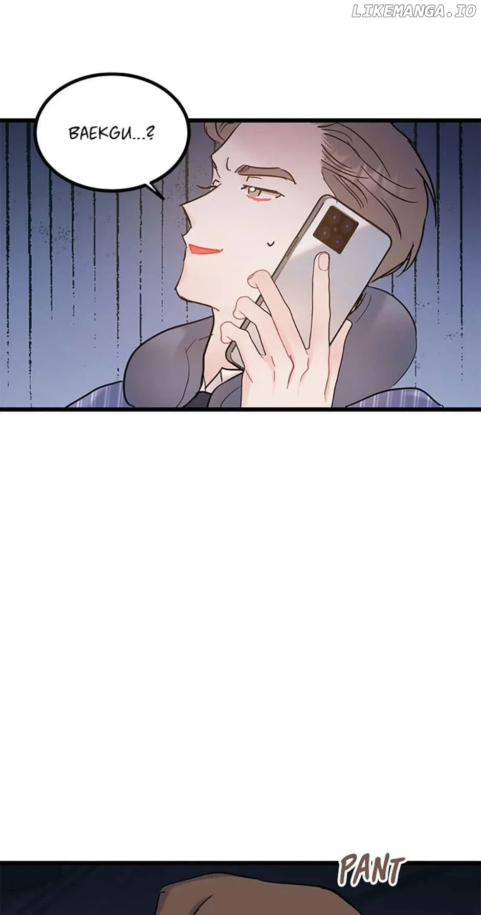 The Dignity Of Romance Chapter 84 page 31
