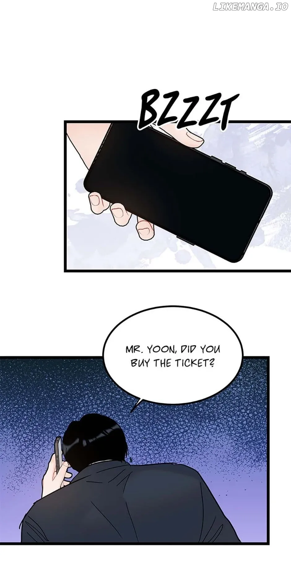 The Dignity Of Romance Chapter 85 page 12