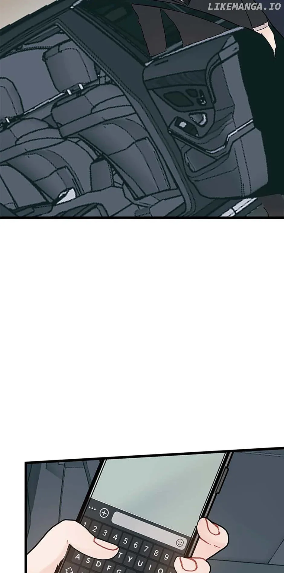 The Dignity Of Romance Chapter 85 page 25