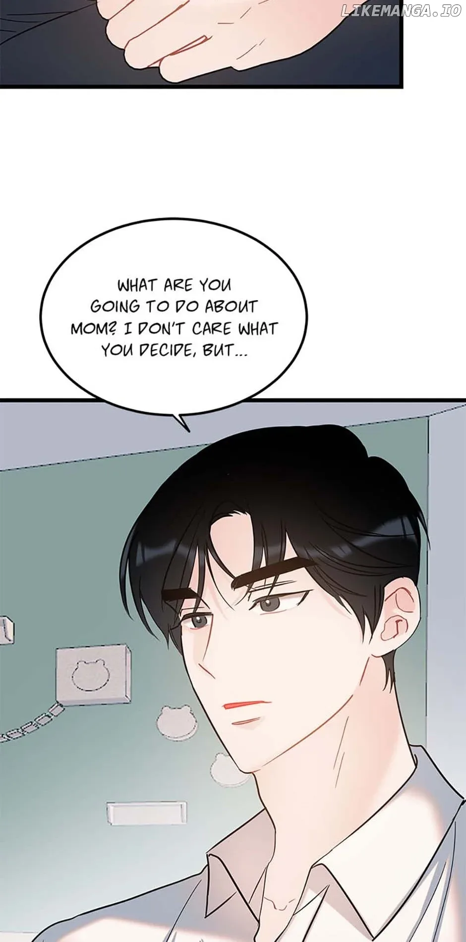 The Dignity Of Romance Chapter 87 page 10