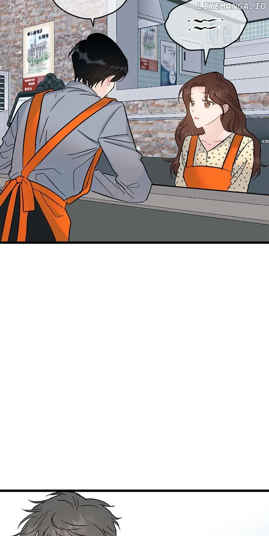 The Dignity Of Romance Chapter 88 page 3