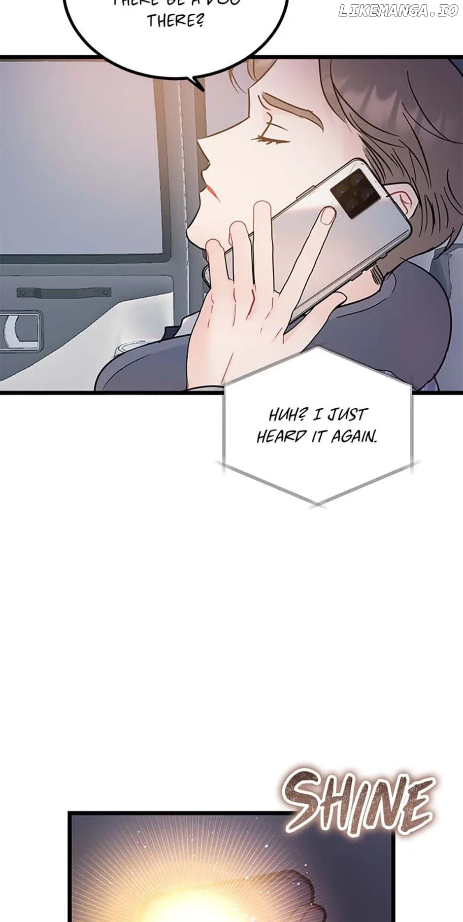 The Dignity Of Romance Chapter 84 page 26