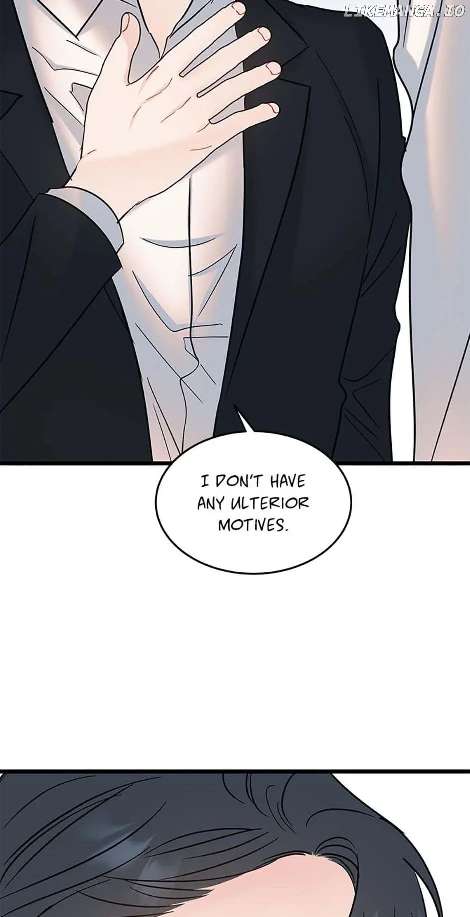 The Dignity Of Romance Chapter 87 page 15