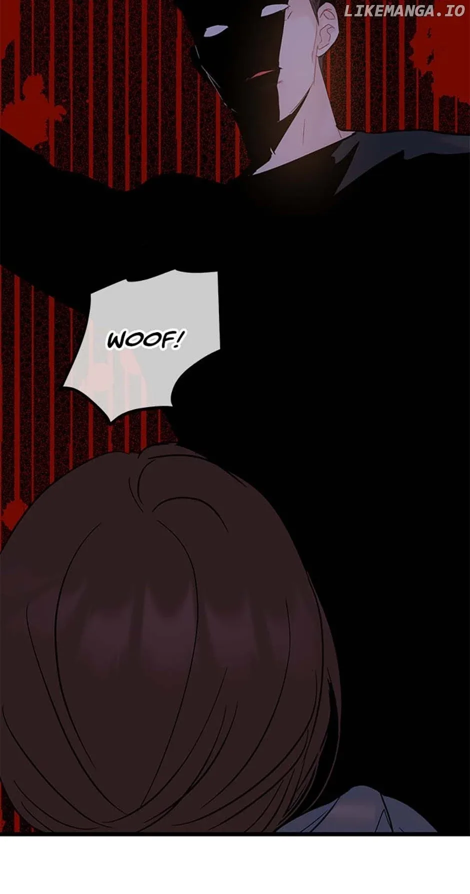 The Dignity Of Romance Chapter 84 page 37