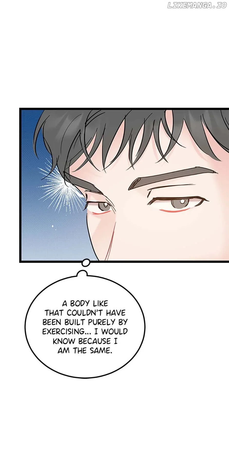 The Dignity Of Romance Chapter 88 page 6