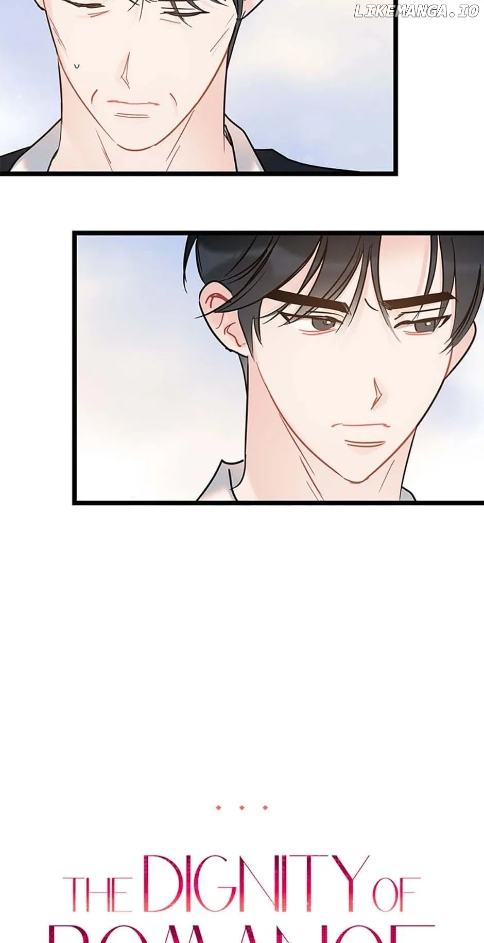 The Dignity Of Romance Chapter 87 page 18