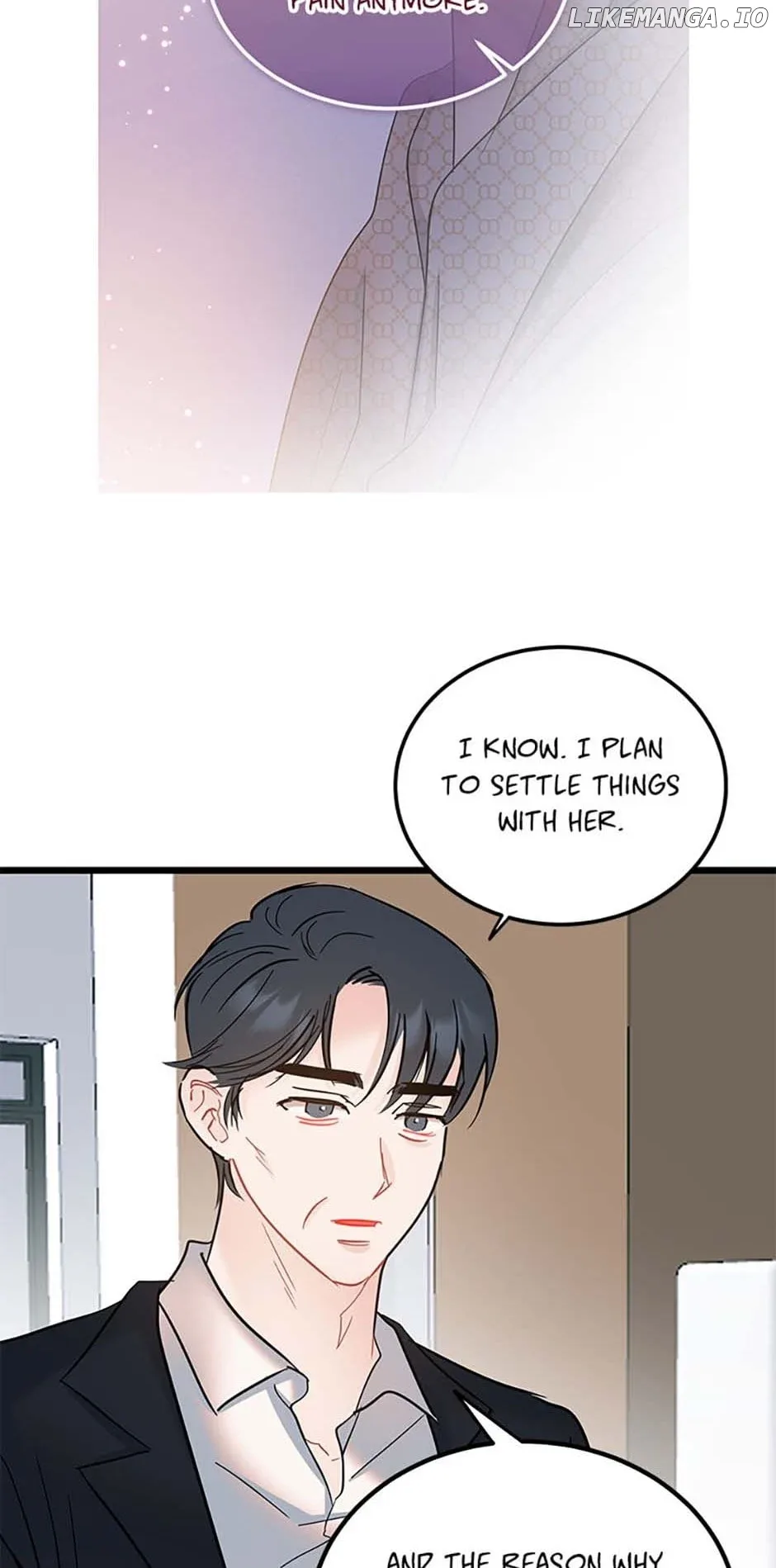 The Dignity Of Romance Chapter 87 page 12